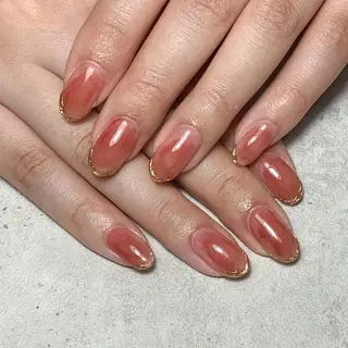 ネイル FIORITURA aiのネイルデザイン