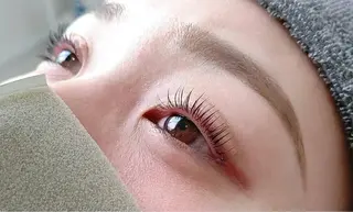 マツエク・マツパ eyelash AYANOの眉毛・アイブロウイメージ