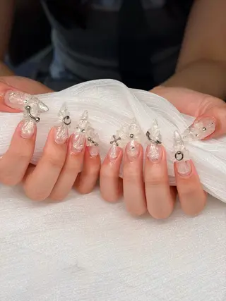 ネイル REI NAのネイルデザイン