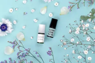 マツエク・マツパ ジュークヘア所属・Jyucu hair eyelashesのマツエク・マツパデザイン