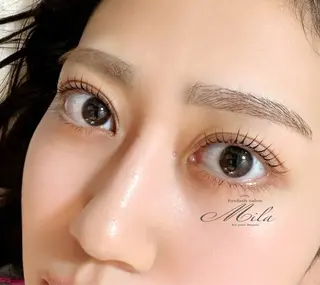 マツエク・マツパ アイラッシュサロン 🎀ミラのマツエク・マツパデザイン