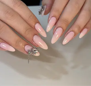 ネイル sheeno nailのネイルデザイン