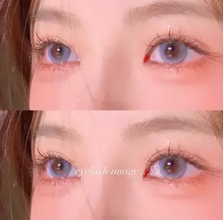 マツエク・マツパ ふわ眉✴︎うぶ眉 🌸maiの眉毛・アイブロウイメージ