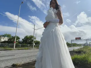 Nagao Ayumiのマツエク・マツパデザイン