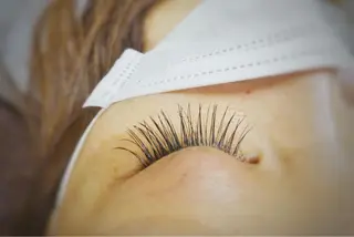 マツエク・マツパ salon EFのマツエク・マツパデザイン