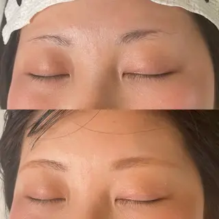 アイブロウ プライベートサロン MIMOの眉毛・アイブロウイメージ