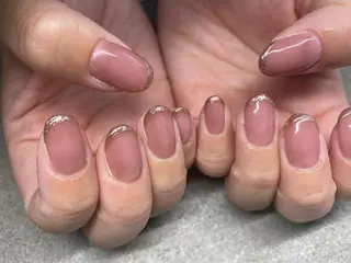 ネイル soary nailのネイルデザイン