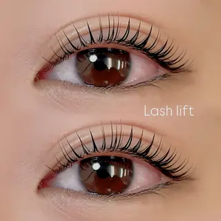 マツエク・マツパ BeckyLash 広瀬のマツエク・マツパデザイン