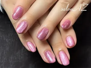 ネイル salon AZ NANAのネイルデザイン