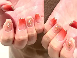 ネイル kano🫧 指名No.1💫のネイルデザイン