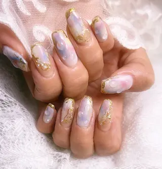 ネイル NAIL ENVYのネイルデザイン