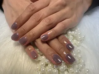 ネイル もも ❤️のネイルデザイン