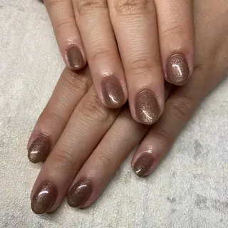 ネイル NORA nail UMEDA MAIのネイルデザイン
