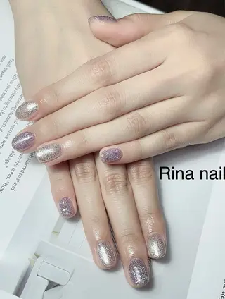 ネイル リナ ネイルサロンのネイルデザイン