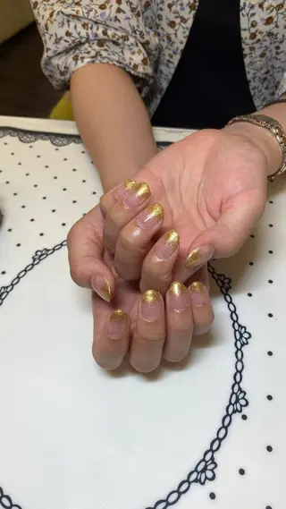 ネイル EYEST クロダのネイルデザイン