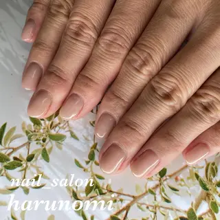 ネイル nailroom harunomiのネイルデザイン