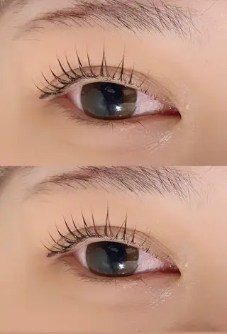 マツエク・マツパ Chipie オカモトの眉毛・アイブロウイメージ