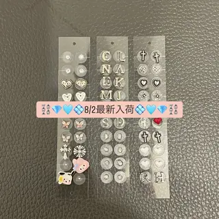 miki🫧 渋谷耳ツボジュエリーのその他イメージ