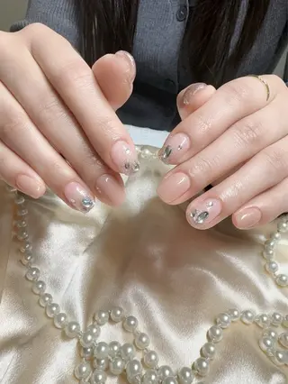 ネイル リリ ネイルのネイルデザイン