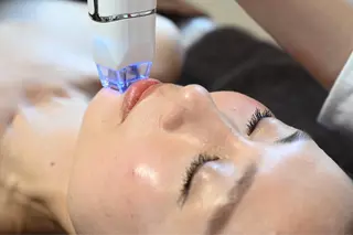 根本改善サロンNo.3-芯-所属・根本改善サロン No.3-芯-のエステ・リラクイメージ