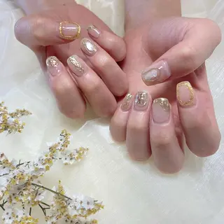 ネイル . .のネイルデザイン