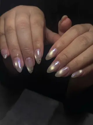 ネイル N Nのネイルデザイン