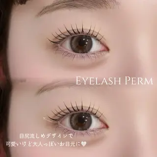 マツエク・マツパ りじゅ HM EYEの眉毛・アイブロウイメージ