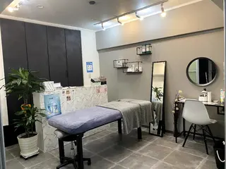 韓国アイドルまつげ ❤️LUSHLASHのマツエク・マツパデザイン