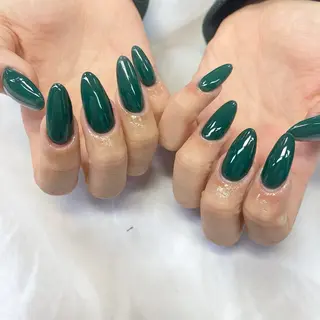 ネイル TRUnail 小倉店のネイルデザイン