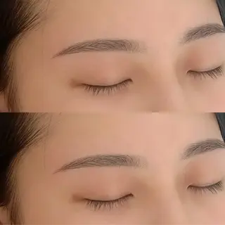 アイブロウ proof lash browの眉毛・アイブロウイメージ