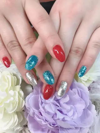 ネイル Salon MINEのエステ・リラクイメージ