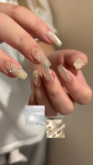 ネイル Lotta. by Chiseiのネイルデザイン