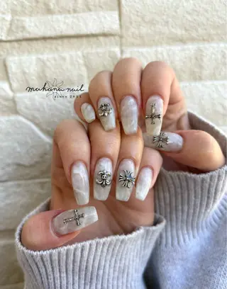 ネイル mahana nailのネイルデザイン