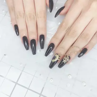 ネイル DG nailのネイルデザイン