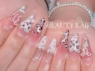 ネイル Beauty Kaif ネイルのネイルデザイン
