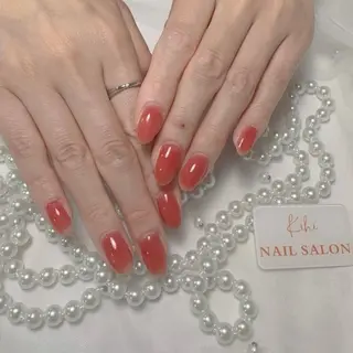 ネイル さくら💮💮 【オフ無料】のネイルデザイン