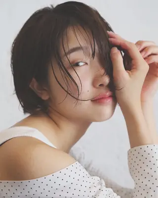 ショート CANVAS Nakataのその他イメージ