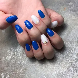 ネイル 💅chainail _aiのネイルデザイン