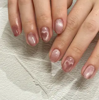 ネイル Amu's chikakoのネイルデザイン