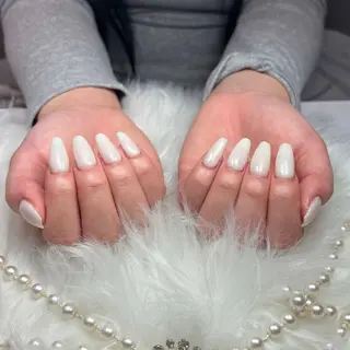 ネイル Huyn Nail Shinjyukuのネイルデザイン