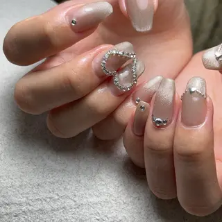 ネイル le ciel nailのネイルデザイン