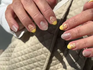 ネイル Bloom Nailのネイルデザイン