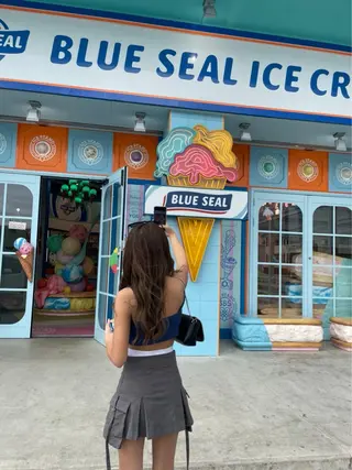 𝘮 𝘢 𝘰 .のマツエク・マツパデザイン