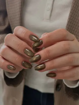 ネイル nail salon una.のネイルデザイン