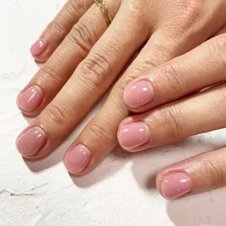 ネイル 吉村 優子のネイルデザイン