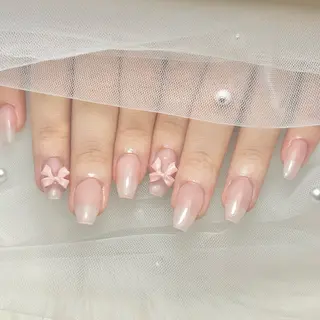 ネイル Rino ，のネイルデザイン