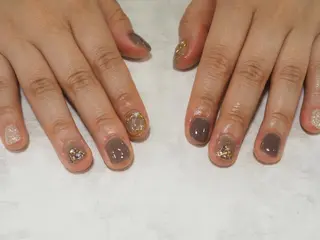 ネイル Amore Nのネイルデザイン