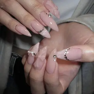 ネイル BERA NAILSのネイルデザイン