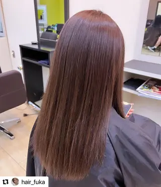 ミディアム カラー メンズ 🩷Eny terrace🩷のヘアスタイル