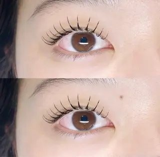 マツエク・マツパ アイリスト / miki♡のマツエク・マツパデザイン